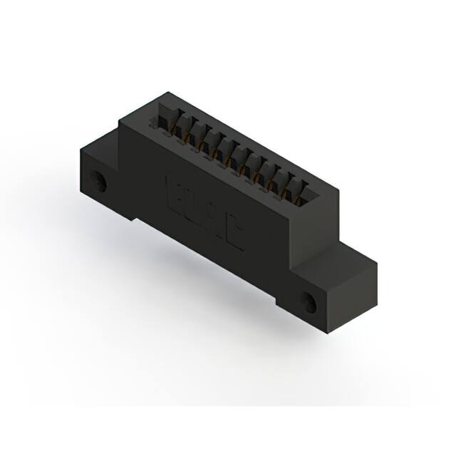 392-010-520-112 EDAC Inc.  Connettori per bordi